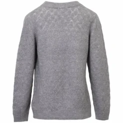 Dame Steenholt Gora Dame Striktrøje -