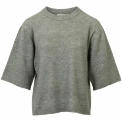 Dame Steenholt Gora Dame Striktrøje -