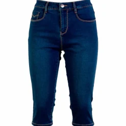 Dame Steenholt Grace Dame Capri Plus Size -