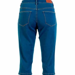 Dame Steenholt Grace Dame Capri Plus Size -