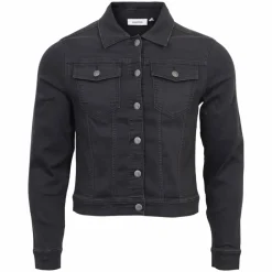 Dame Steenholt Grace Dame Denimjakke -