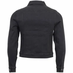 Dame Steenholt Grace Dame Denimjakke -