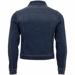 Dame Steenholt Grace Dame Denimjakke -