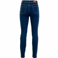 Dame Steenholt Grace Dame Jeans m. stretch Plus Size -