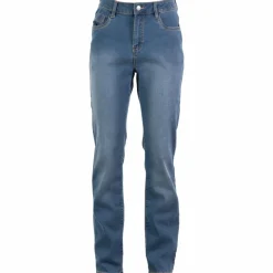 Dame Steenholt Grace Dame Jeans m. stretch -