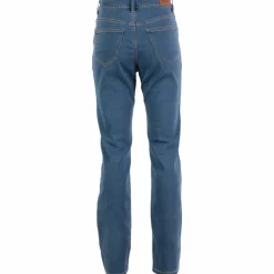 Dame Steenholt Grace Dame Jeans m. stretch -