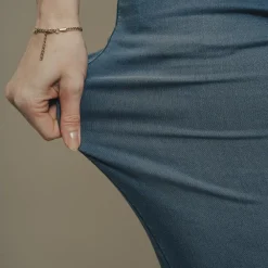 Dame Steenholt Grace Dame Jeans m. stretch -