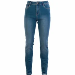 Dame Steenholt Grace Dame Jeans m. stretch Plus Size -