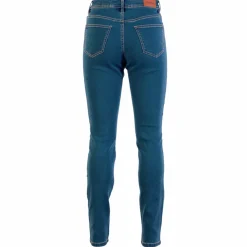Dame Steenholt Grace Dame Jeans m. stretch Plus Size -