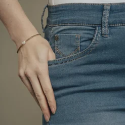 Dame Steenholt Grace Dame Jeans m. stretch Plus Size -