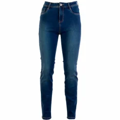 Dame Steenholt Grace Dame Jeans m. stretch Plus Size -