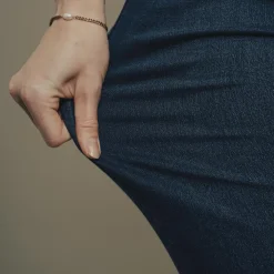 Dame Steenholt Grace Dame Jeans m. stretch Plus Size -