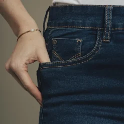 Dame Steenholt Grace Dame Jeans m. stretch Plus Size -