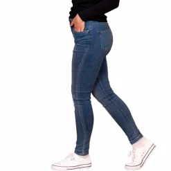 Dame Steenholt Grace Dame Jeans m. stretch -