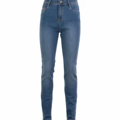 Dame Steenholt Grace Dame Jeans m. stretch -