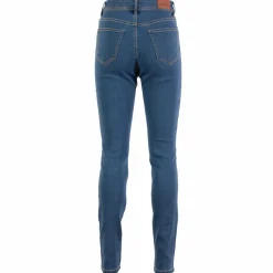 Dame Steenholt Grace Dame Jeans m. stretch -