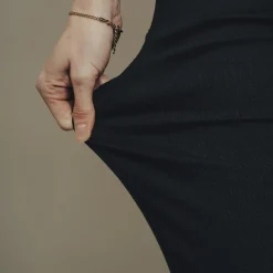 Dame Steenholt Grace Dame Jeans m. stretch Plus Size -