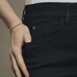 Dame Steenholt Grace Dame Jeans m. stretch Plus Size -