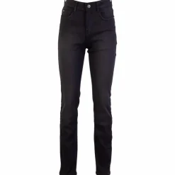 Dame Steenholt Grace Dame Jeans m. stretch -