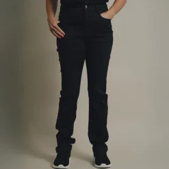 Dame Steenholt Grace Dame Jeans m. stretch -