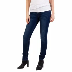 Dame Steenholt Grace Dame Jeans m. stretch -