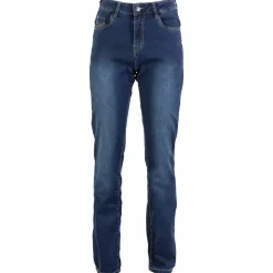 Dame Steenholt Grace Dame Jeans m. stretch -