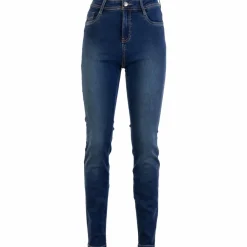 Dame Steenholt Grace Dame Jeans m. stretch -