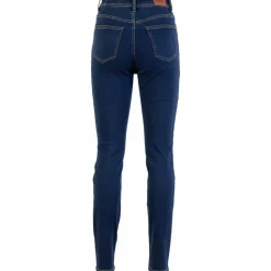 Dame Steenholt Grace Dame Jeans m. stretch -