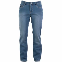 Dame Steenholt Grace Dame Jeans m. stretch Plus Size -