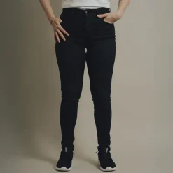 Dame Steenholt Grace Dame Jeans m. stretch -