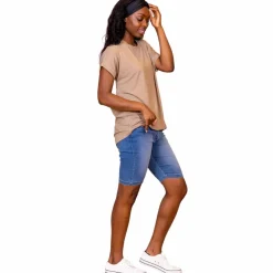 Dame Steenholt Grace Dame Shorts -