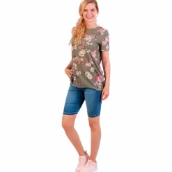 Dame Steenholt Grace Dame Shorts -