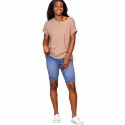 Dame Steenholt Grace Dame Shorts -