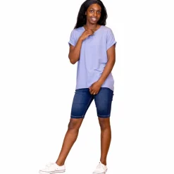 Dame Steenholt Grace Dame Shorts -