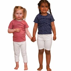 Børn Steenholt Harmony Børne 3/4 leggings -