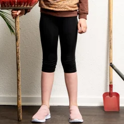 Børn Steenholt Harmony Børne 3/4 leggings -