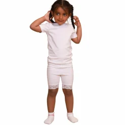 Børn Steenholt Harmony Børne Cykelshorts -