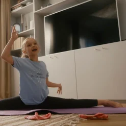 Børn Steenholt Harmony Børne Leggings -