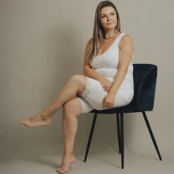 Dame Steenholt Harmony Dame Cykelshorts Plus Size -