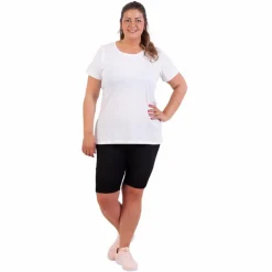 Dame Steenholt Harmony Dame Cykelshorts Plus Size -