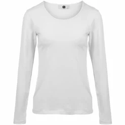 Dame Steenholt Harmony Dame Langærmet t-shirt -