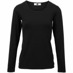Dame Steenholt Harmony Dame Langærmet t-shirt -