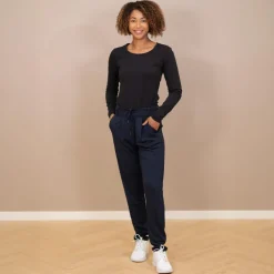 Dame Steenholt Harmony Dame Langærmet t-shirt -