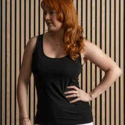 Dame Steenholt Harmony Dame Tanktop -