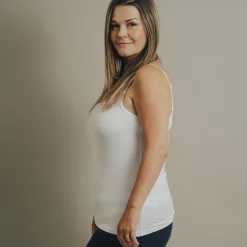 Dame Steenholt Harmony Dame Top -