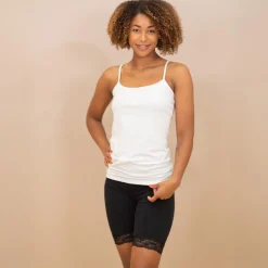 Dame Steenholt Harmony Dame Top -