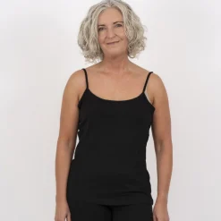 Dame Steenholt Harmony Dame Top -