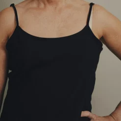 Dame Steenholt Harmony Dame Top -