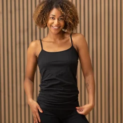 Dame Steenholt Harmony Dame Top -