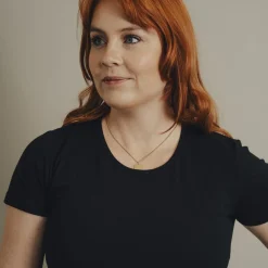 Dame Steenholt Harmony Dame T-shirt -